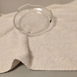 Pyrexclear Glass Lid Fix Mixing Bowl 1.5 Quart